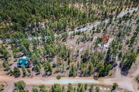 Tiny photo for 9 2076, Alpine, AZ 85920 (MLS # 251116)
