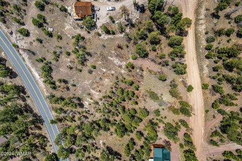 Tiny photo for 9 2076, Alpine, AZ 85920 (MLS # 251116)