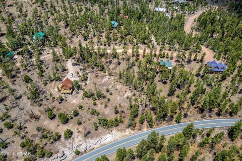 Tiny photo for 9 2076, Alpine, AZ 85920 (MLS # 251116)