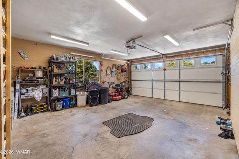Tiny photo for 382 Udall Street, Eagar, AZ 85925 (MLS # 261523)