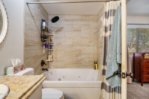 Tiny photo for 382 Udall Street, Eagar, AZ 85925 (MLS # 261523)