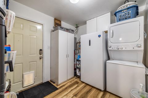 Tiny photo for 382 Udall Street, Eagar, AZ 85925 (MLS # 261523)