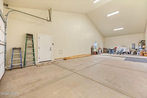 Tiny photo for 1091 School House Ln, Show Low, AZ 85901 (MLS # 260726)