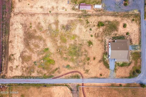 Tiny photo for 1091 School House Ln, Show Low, AZ 85901 (MLS # 260726)