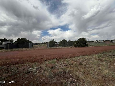 Photo of 8558 Elkhorn Drive, Show Low, AZ 85901 (MLS # 260963)