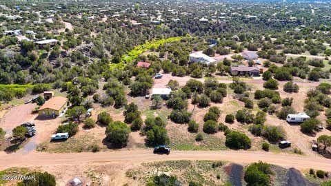 Tiny photo for 8543 & 8545 Loveridge Drive, Show Low, AZ 85901 (MLS # 262862)