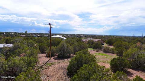 Tiny photo for 8543 & 8545 Loveridge Drive, Show Low, AZ 85901 (MLS # 262862)