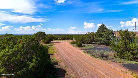 Tiny photo for 8543 & 8545 Loveridge Drive, Show Low, AZ 85901 (MLS # 262862)