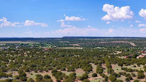 Tiny photo for 8543 & 8545 Loveridge Drive, Show Low, AZ 85901 (MLS # 262862)