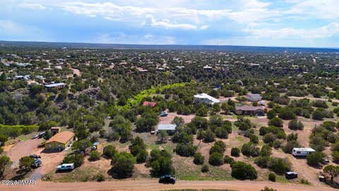 Tiny photo for 8543 & 8545 Loveridge Drive, Show Low, AZ 85901 (MLS # 262862)