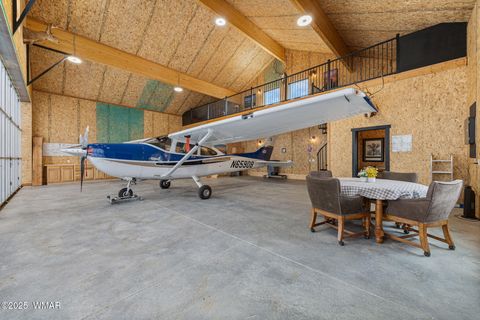 Tiny photo for Overgaard, AZ 85933 (MLS # 257804)