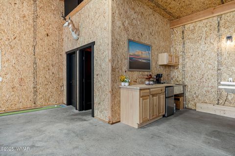 Tiny photo for Overgaard, AZ 85933 (MLS # 257804)