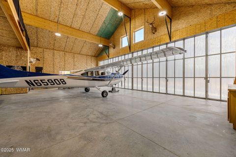 Tiny photo for Overgaard, AZ 85933 (MLS # 257804)