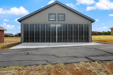 Tiny photo for Overgaard, AZ 85933 (MLS # 257804)