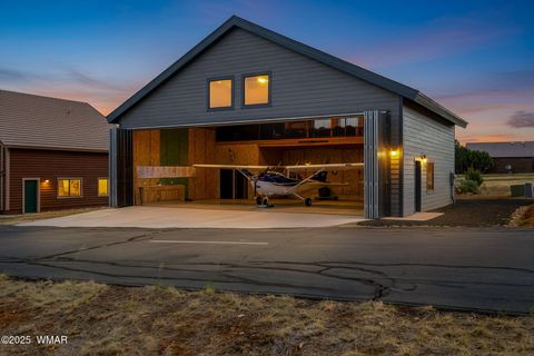 Photo of Overgaard, AZ 85933 (MLS # 257804)