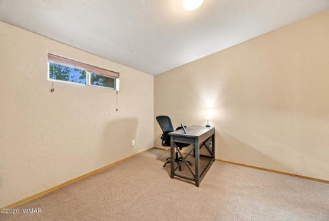 Tiny photo for 3915 Elk Hollow Lane, Pinetop, AZ 85935 (MLS # 262998)