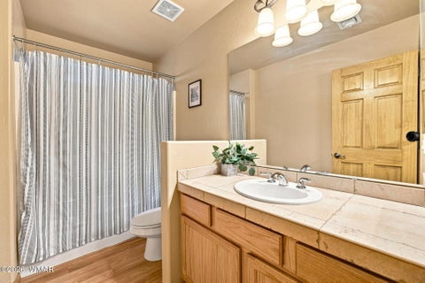 Tiny photo for 3915 Elk Hollow Lane, Pinetop, AZ 85935 (MLS # 262998)