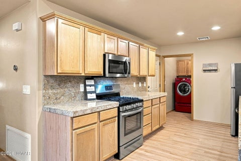 Tiny photo for 3915 Elk Hollow Lane, Pinetop, AZ 85935 (MLS # 262998)