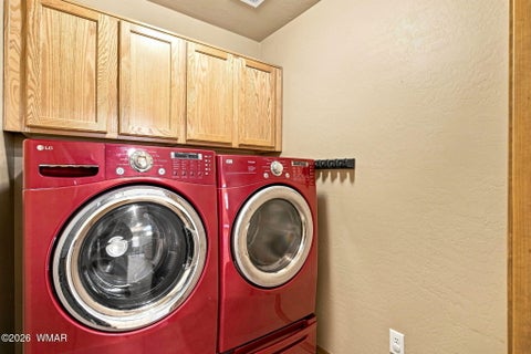 Tiny photo for 3915 Elk Hollow Lane, Pinetop, AZ 85935 (MLS # 262998)