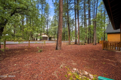 Tiny photo for 3915 Elk Hollow Lane, Pinetop, AZ 85935 (MLS # 262998)
