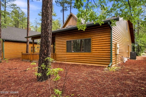 Tiny photo for 3915 Elk Hollow Lane, Pinetop, AZ 85935 (MLS # 262998)