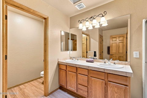 Tiny photo for 3915 Elk Hollow Lane, Pinetop, AZ 85935 (MLS # 262998)