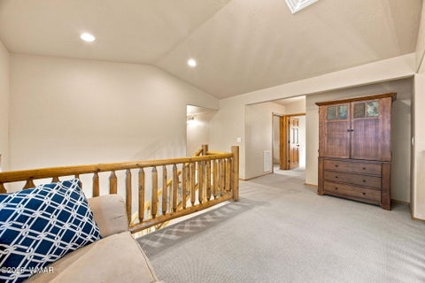 Tiny photo for 3915 Elk Hollow Lane, Pinetop, AZ 85935 (MLS # 262998)