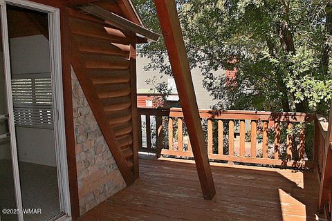 Tiny photo for 4256 Silver Fox Way, Show Low, AZ 85901 (MLS # 258294)