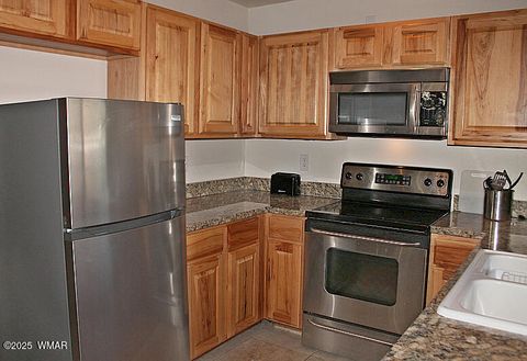 Tiny photo for 4256 Silver Fox Way, Show Low, AZ 85901 (MLS # 258294)