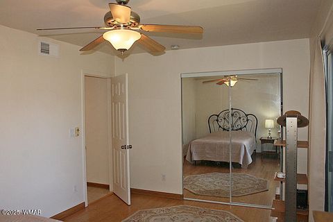 Tiny photo for 4256 Silver Fox Way, Show Low, AZ 85901 (MLS # 258294)