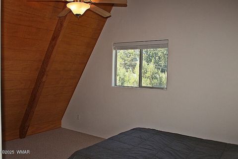 Tiny photo for 4256 Silver Fox Way, Show Low, AZ 85901 (MLS # 258294)