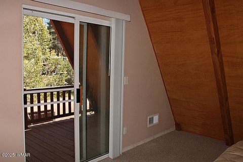 Tiny photo for 4256 Silver Fox Way, Show Low, AZ 85901 (MLS # 258294)