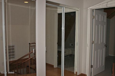 Tiny photo for 4256 Silver Fox Way, Show Low, AZ 85901 (MLS # 258294)
