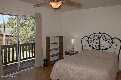Tiny photo for 4256 Silver Fox Way, Show Low, AZ 85901 (MLS # 258294)