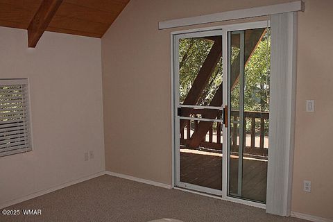 Tiny photo for 4256 Silver Fox Way, Show Low, AZ 85901 (MLS # 258294)