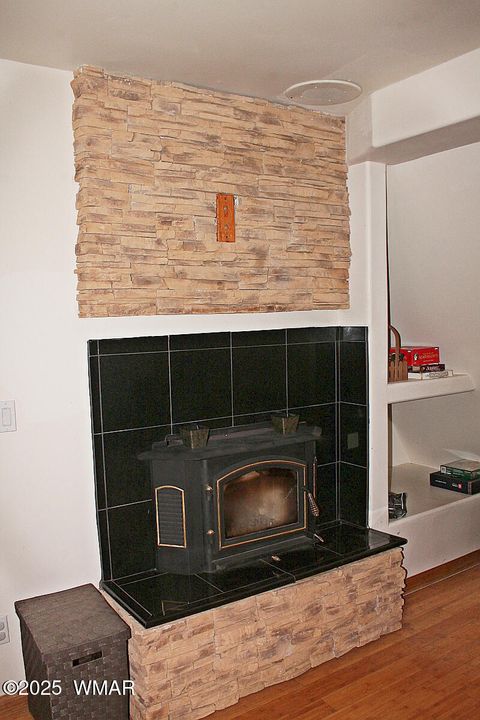 Tiny photo for 4256 Silver Fox Way, Show Low, AZ 85901 (MLS # 258294)