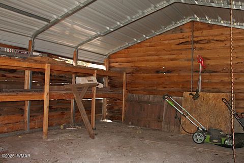 Tiny photo for 4256 Silver Fox Way, Show Low, AZ 85901 (MLS # 258294)
