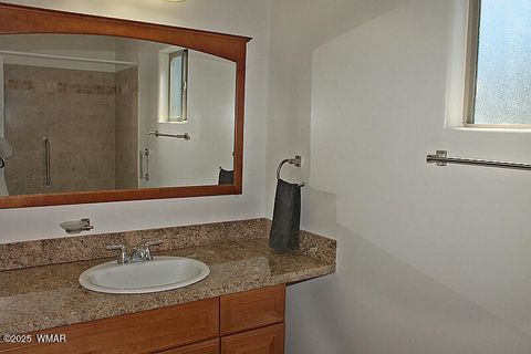 Tiny photo for 4256 Silver Fox Way, Show Low, AZ 85901 (MLS # 258294)