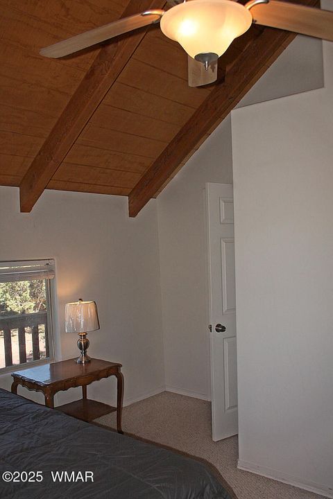 Tiny photo for 4256 Silver Fox Way, Show Low, AZ 85901 (MLS # 258294)