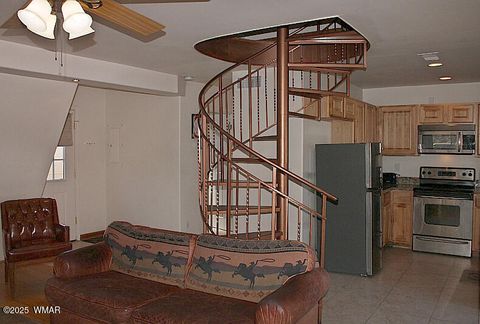 Tiny photo for 4256 Silver Fox Way, Show Low, AZ 85901 (MLS # 258294)