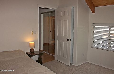 Tiny photo for 4256 Silver Fox Way, Show Low, AZ 85901 (MLS # 258294)