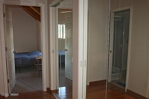 Tiny photo for 4256 Silver Fox Way, Show Low, AZ 85901 (MLS # 258294)