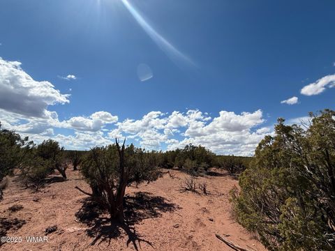 Tiny photo for 8933 Blue Jay Lane, Snowflake, AZ 85937 (MLS # 258023)