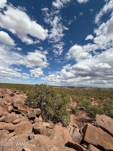 Tiny photo for 8933 Blue Jay Lane, Snowflake, AZ 85937 (MLS # 258023)