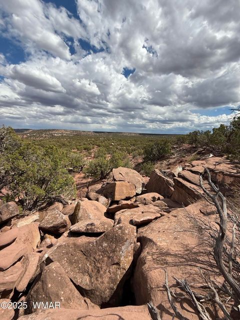 Tiny photo for 8933 Blue Jay Lane, Snowflake, AZ 85937 (MLS # 258023)