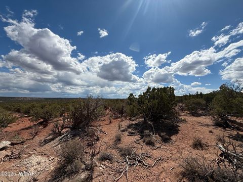 Tiny photo for 8933 Blue Jay Lane, Snowflake, AZ 85937 (MLS # 258023)