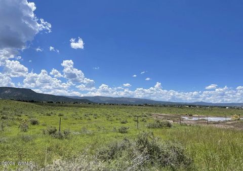 Photo of TBD Parcel 2, Springerville, AZ 85938 (MLS # 251559)