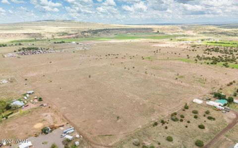 Tiny photo for TBD Parcel 2, Springerville, AZ 85938 (MLS # 251559)