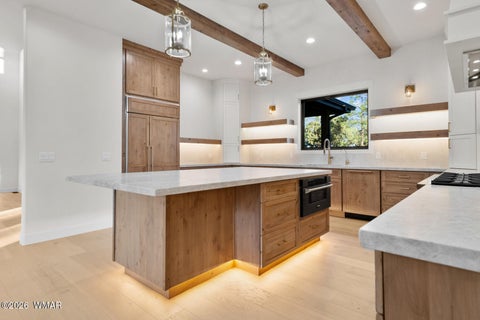 Tiny photo for 2310 S Pleasant View Drive, Show Low, AZ 85901 (MLS # 262812)