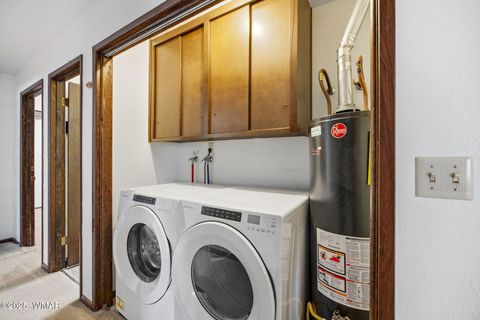 Tiny photo for 4711 Blue Spruce Lane, Lakeside, AZ 85929 (MLS # 258782)